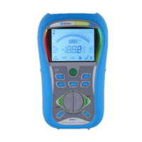 METREL高壓絕緣測(cè)試儀MI 3121H Smartec 2,5 kV