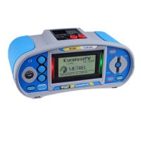 METREL光伏及電氣安裝測(cè)試儀MI 3109 EurotestPV Lite