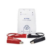 PASCO無(wú)線電壓傳感器PS-3211