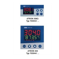JUCHHEIM控制器dTRON 304/308/316