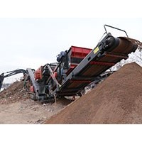 流動小型制砂機一套多少錢？有哪些優(yōu)勢？YD16