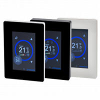 Produal控制器TRC-3A系列