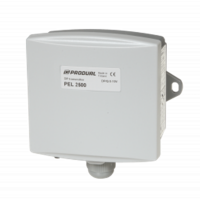 Produal壓力變送器PEL 2500系列