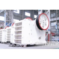 混凝土塊粉碎后能代替石子嗎，混凝土粉碎機設備價格T16