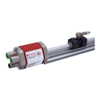 TEMPOSONICS輪廓式位置傳感器R-Series V RP5