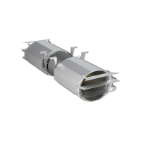 HARMANN-排煙風(fēng)扇-PIRAX CPA F3 / F4