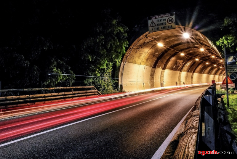 數(shù)字化隧道解決方案，讓隧道更智能