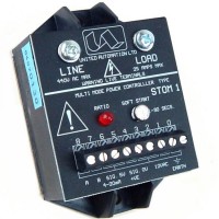 UNITED AUTOMATION電源控制器STOM1