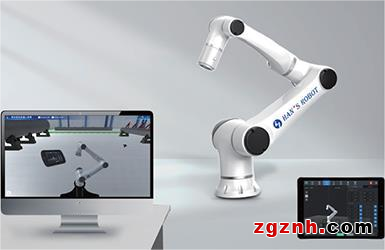 典型應(yīng)用 | 數(shù)字孿生技術(shù)，讓協(xié)作機(jī)器人教學(xué)效率倍增