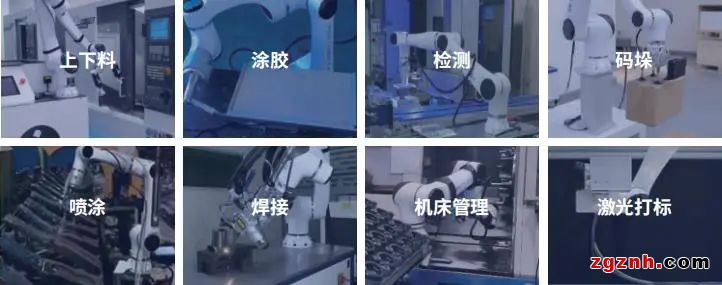 典型應(yīng)用 | 數(shù)字孿生技術(shù)，讓協(xié)作機(jī)器人教學(xué)效率倍增