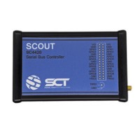 SIGNALCRAFT總線控制器SC4420