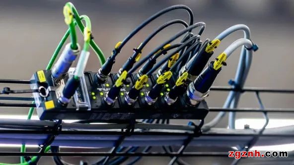 RFID系統(tǒng)保障比利時(shí)國鐵SNCB的高電壓測(cè)試