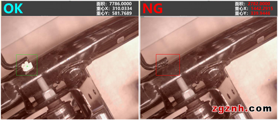 機(jī)器人自主上下料，實(shí)現(xiàn)產(chǎn)線的全自動(dòng)化運(yùn)輸