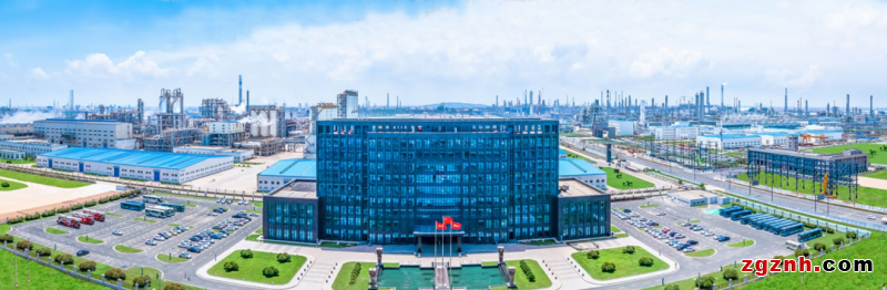 中控技術(shù)攜手盛虹港儲打造&ldquo;港儲智能工廠新范式&rdquo;