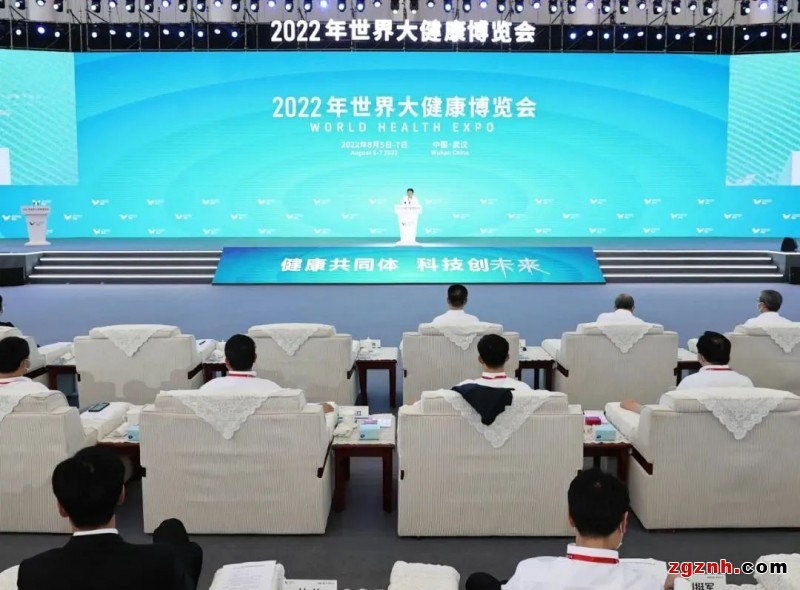 AI+機器人服務(wù)亮點紛呈，庫柏特助力基層醫(yī)療建設(shè)