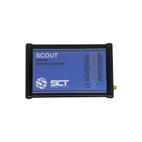 SIGNALCRAFT-串行總線控制器-SC4420