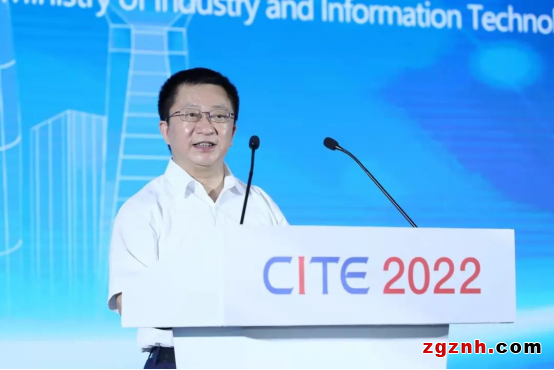 &ldquo;十年磨一劍&rdquo;，第十屆中國電子信息博覽會(huì)盛大開幕