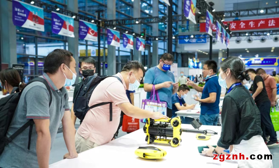 十年耕耘結(jié)碩果，乘勢而上譜新篇！CITE2022 圓滿落幕