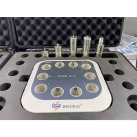 消毒滅菌在線監(jiān)管無線記錄儀