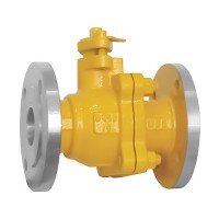 江蘇禾磊Q41F液化氣球閥