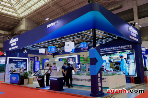 合康新能以變頻節(jié)能改造、電能質(zhì)量管理、智能微電網(wǎng)等方案賦能鋼鐵工業(yè)綠色發(fā)展