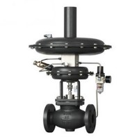 江蘇禾磊ZZDQ自力式氮封閥