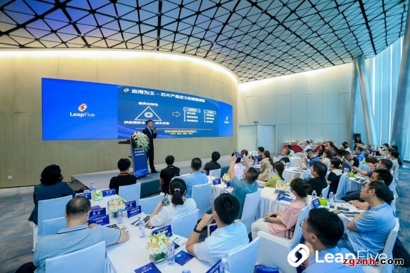 應(yīng)用為王，躍昉科技透露芯片產(chǎn)品定義底層邏輯折射未來規(guī)劃