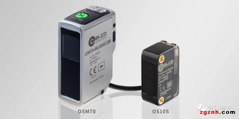 以&ldquo;智&rdquo;提效，宜科光電傳感器讓物流搬運設備探貨更精準、高效