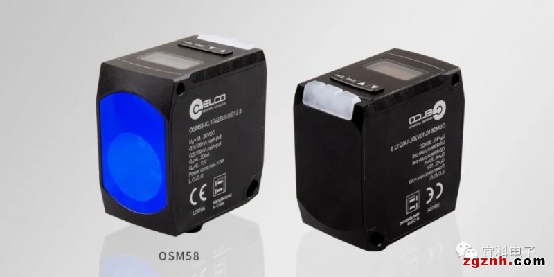 以&ldquo;智&rdquo;提效，宜科光電傳感器讓物流搬運設備探貨更精準、高效