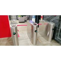 黑河景區(qū)票務(wù)在線預(yù)約系統(tǒng)手機(jī)二維碼驗(yàn)票三輥閘進(jìn)出門禁管理系統(tǒng)