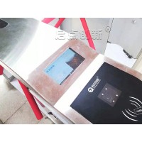 大慶景區(qū)掃碼付費門禁系統(tǒng)線上抖音門票分銷平臺門票統(tǒng)計軟件