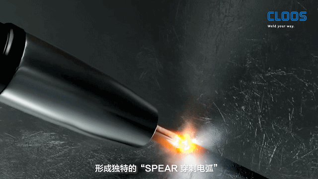 CLOOS焊接智能化解決方案助力礦山機械行業(yè)高質(zhì)量、高效率發(fā)展！