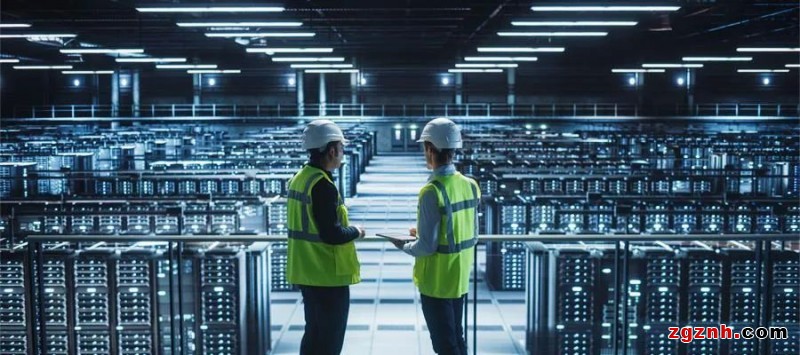 既要高效又要可靠，數(shù)據(jù)中心擴展如何做到兩者兼得？
