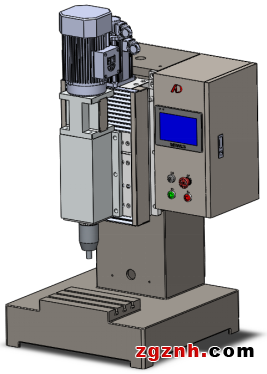 臺(tái)式旋鉚機(jī)說明48