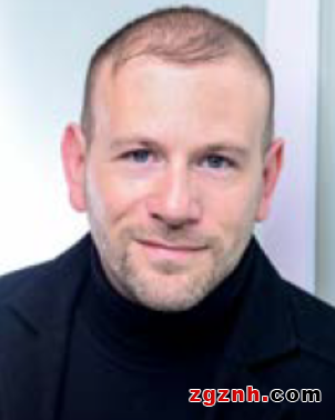  赫優(yōu)訊強調IIoT戰(zhàn)略&mdash;&mdash;Thomas Rauch成為新任首席技術官