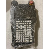 供應機器人示教器備件A02B-0333-C262，議價