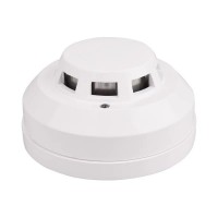 煙霧傳感器RS485煙感探測器溫濕度傳感器工業(yè)級濃度變送器4-20MA