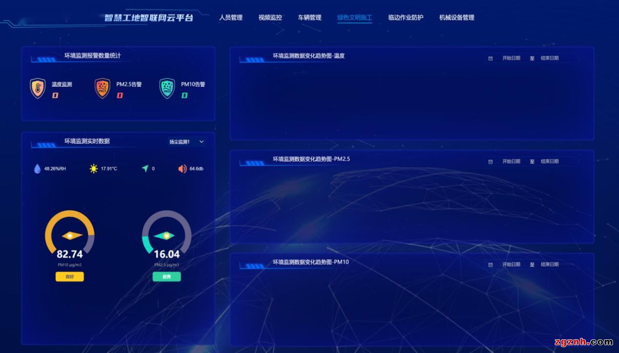 圍繞&ldquo;人、機(jī)、料、法、環(huán)&rdquo;，烽火筑造安全、高效的智慧工地