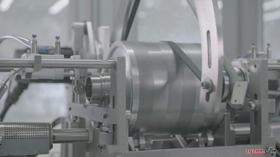 扁線電機(jī)從燙手山芋變成香餑餑，秘密就在制造工藝?yán)? width=