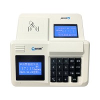 通化單位食堂一卡通就餐刷卡機員工沖卡買飯結算管理系統(tǒng)安裝