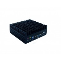 AOS-SIJ4141SBM工業(yè)級無風扇工控機