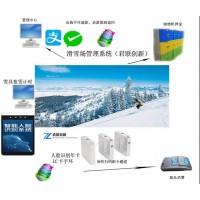 滑雪場一卡通售票雪具租賃刷卡系統(tǒng)內(nèi)蒙一卡通