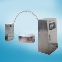 擺管淋雨試驗(yàn)裝置的廣泛用途和優(yōu)越性能