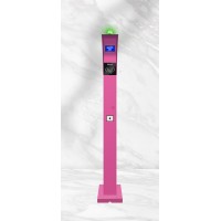 成都游樂場門票收費管理系統(tǒng)微信付款碼支付二維碼刷卡一體機