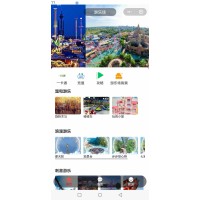 泰州游樂場電子票務閘門管理系統(tǒng)無需排隊小程序購票掃碼核銷驗票