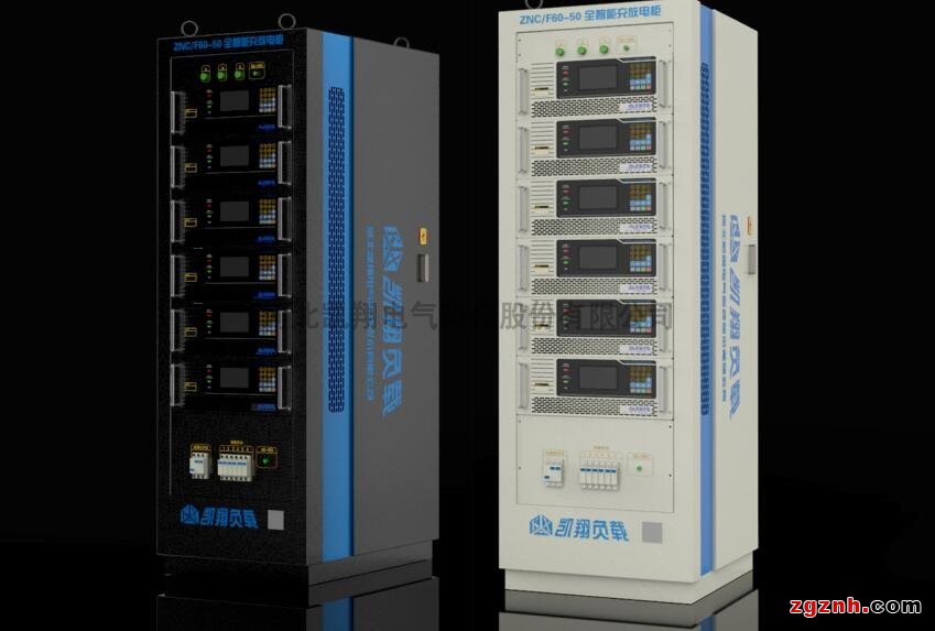 航空蓄電池多路充放電設備