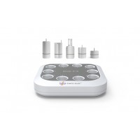 滅菌效果在線監(jiān)測記錄儀、無線溫度驗證