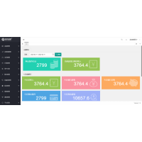賀州景區(qū)游船出租租賃收費管理軟件智能中控鎖計時押金扣費小程序