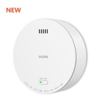 豪恩可燃?xì)怏w探測器JT-LH-86 Pro廚房飯店燃?xì)鈭缶?/></a>
<ul><li><a href=