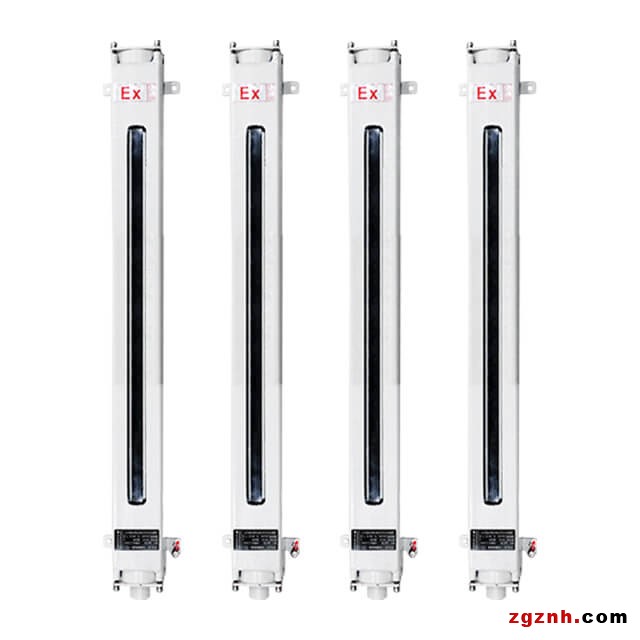  艾禮安防爆紅外柵欄